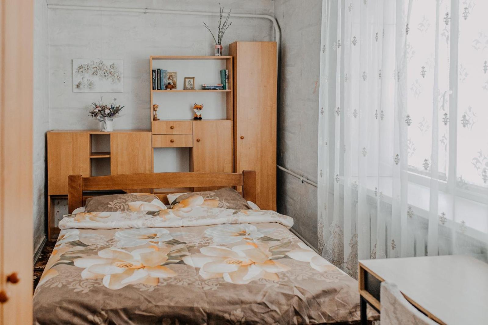 Comfortable Apartments On Hrushevskogo Street Near 16 City Hospital Dnjepropetovsk Buitenkant foto