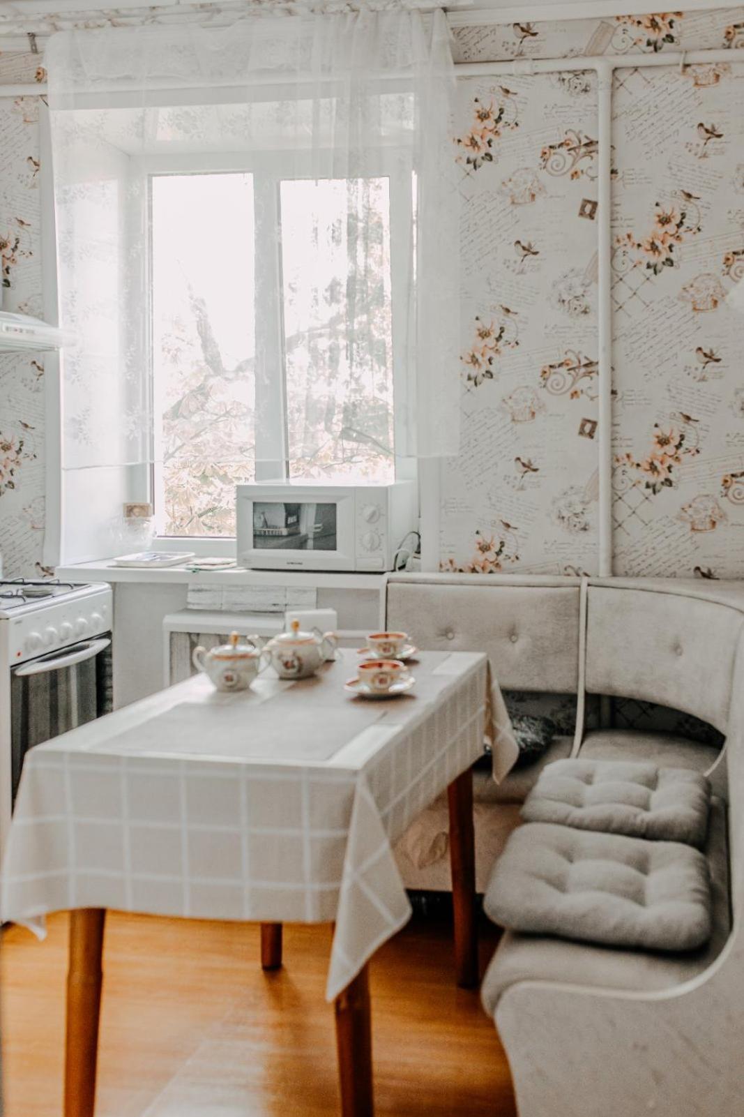 Comfortable Apartments On Hrushevskogo Street Near 16 City Hospital Dnjepropetovsk Buitenkant foto